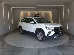 Volkswagen Taos