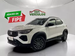 Fiat Pulse