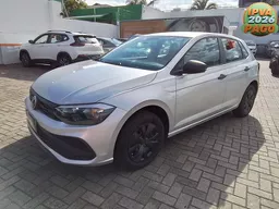 Volkswagen Polo Hatch