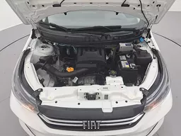 Fiat Cronos