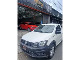 Volkswagen Saveiro
