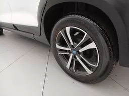 Fiat Pulse