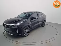 Fiat Fastback