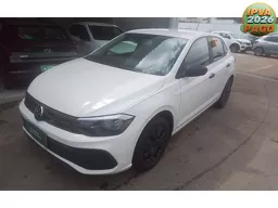 Volkswagen Polo Hatch