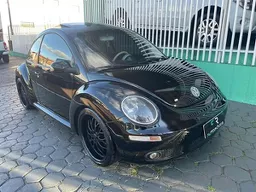 New Beetle