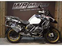 R 1250 GS