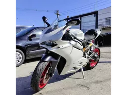 Panigale