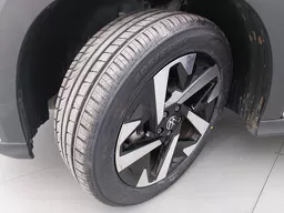 Volkswagen Tera