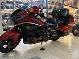 Honda Gold Wing