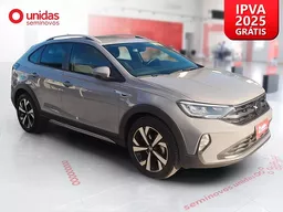 Volkswagen Nivus