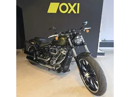Harley-Davidson Breakout
