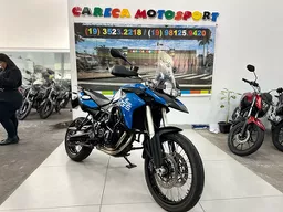 BMW F 800 GS