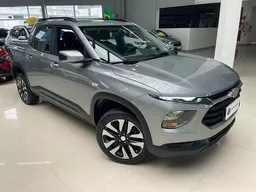 Chevrolet Montana