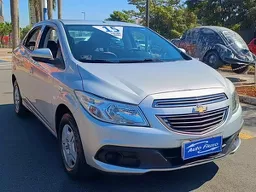 Chevrolet Prisma