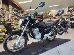 Honda CG 160