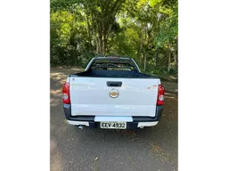 Chevrolet Montana