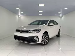 Volkswagen Virtus