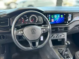 Volkswagen Polo Hatch