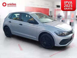 Volkswagen Polo Hatch