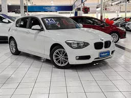 BMW 118i