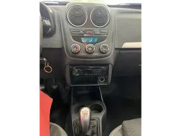 Chevrolet Montana