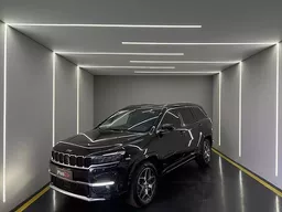 Jeep Commander