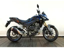 CB 500