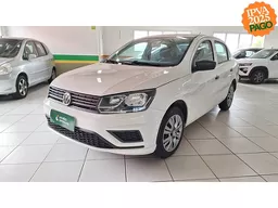 Volkswagen Voyage