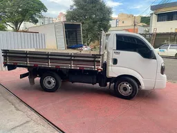 KIA Bongo