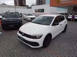 Volkswagen Polo Hatch