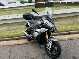 BMW S 1000 XR