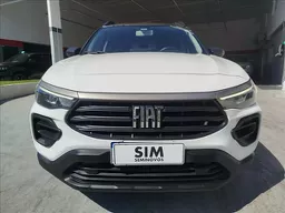 Fiat Pulse
