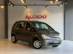 Chevrolet Meriva