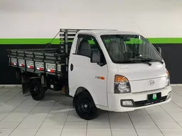 Hyundai HR