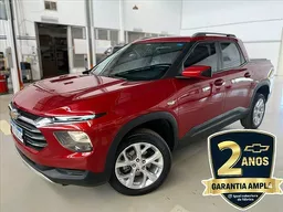 Chevrolet Montana