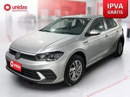Volkswagen Polo Hatch