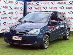 Toyota Etios