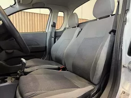 Chevrolet Montana
