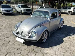 Volkswagen Fusca