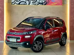 Citroën Aircross