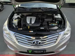 Hyundai Azera