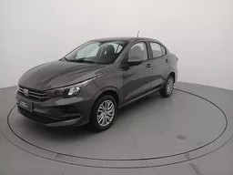 Fiat Cronos