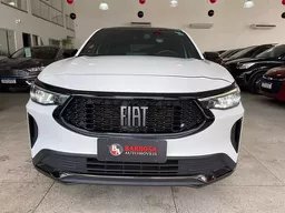 Fiat Fastback