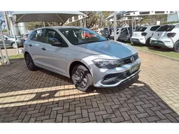Volkswagen Polo Hatch