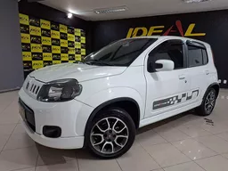 Fiat Uno