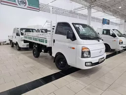 Hyundai HR