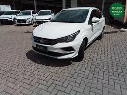 Fiat Cronos