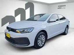 Volkswagen Virtus