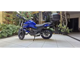 Yamaha Fazer 150
