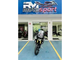 Triumph Tiger 1200